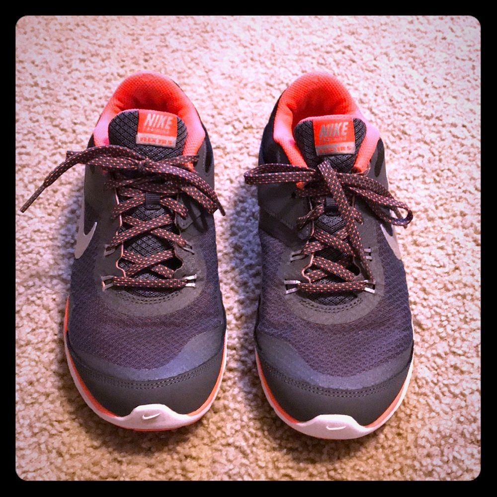 Nike training shoes. Size 7